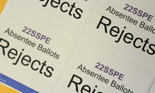 Alaska’s list of alleged noncitizen voters includes more Republicans than Democrats