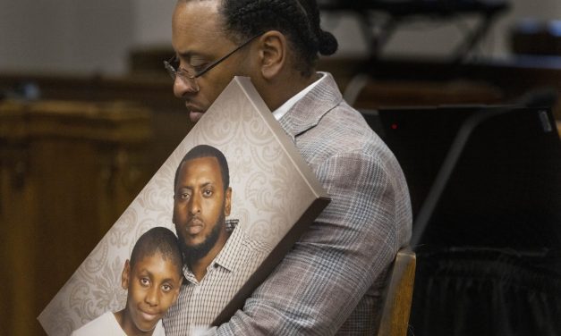 New video evidence upends the unsolved killing of a Black teen at a Seattle protest