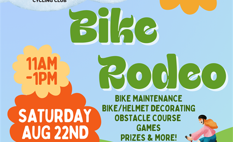 Sitkans to revive local ‘Bike Rodeo’ this weekend