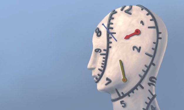 Feel so busy you don’t even realize you’re busy? Try doing a time audit