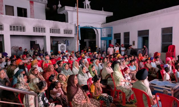How India’s blocking of a film exposing real-life police abuses backfired
