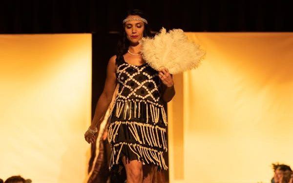 Plans in motion for 2027 Wearable Art Show