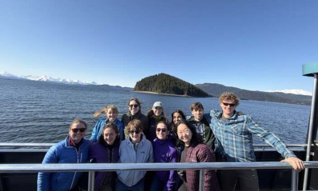 The Alaska Fellows Program | Outdoor Explorer