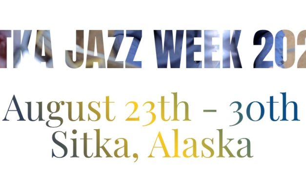 Sitka Jazz Week performers share upcoming festival highlights
