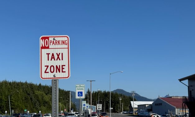 Sitka Assembly postpones conversation on taxi code overhaul