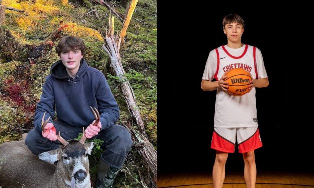 Teens killed in Prince of Wales dirt bike collision remembered for their kindness