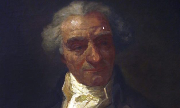 Elbridge who? How the name of a forgotten founder lives on in the word ‘gerrymander’