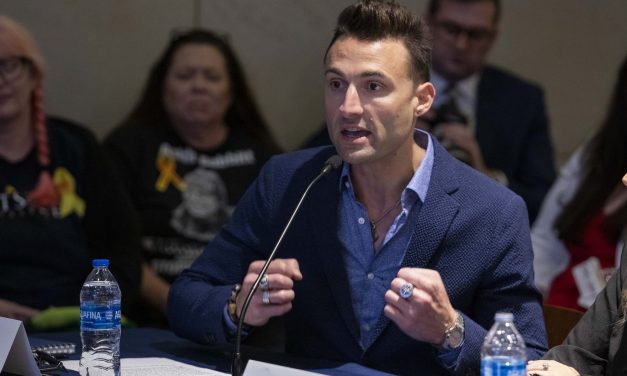 This crowded Republican primary in Florida has drawn a unique cast of candidates