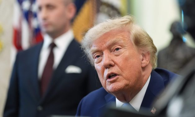 Trump signs 2 immigration actions to curb ‘birth tourism,’ limit birthright citizenship