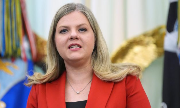 What to know about Dr. Heidi Overton, Trump’s pick to lead the FDA