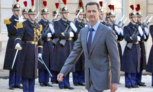 Former Syrian President Assad sentenced to death in absentia