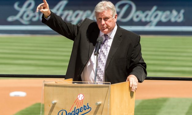 Tommy John, namesake for a pioneering elbow surgery that saved his career, dies at 83