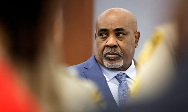 A dispute about fact vs. fiction at the trial over Tupac Shakur’s 1996 killing