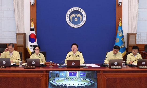 S. Korea stresses US alliance amid confusion over Trump drill cut