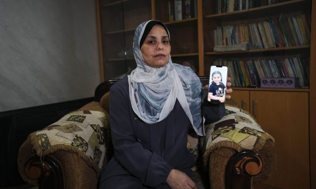 Israeli military launches criminal probes into killings of 5-year-old and paramedics