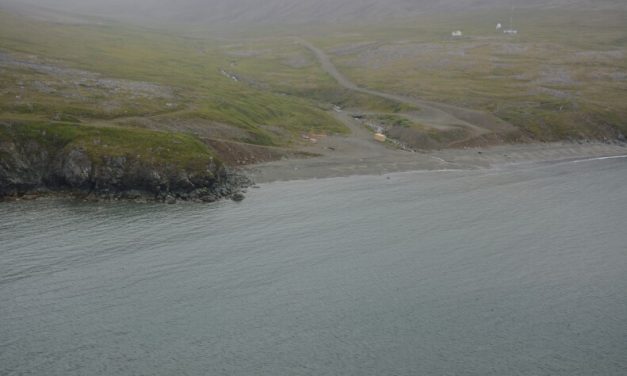 NTSB says Security Aviation plane was on its 2nd landing attempt when it crashed, killing 8
