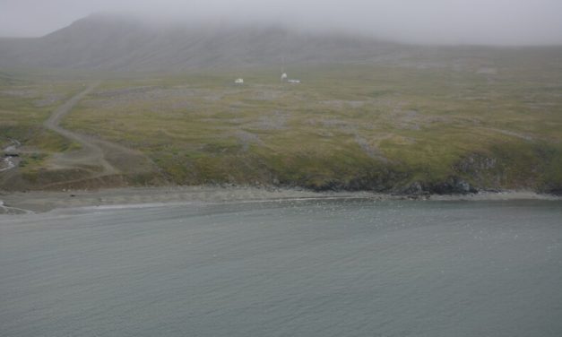 Charter plane crashes in Southwest Alaska with multiple people aboard