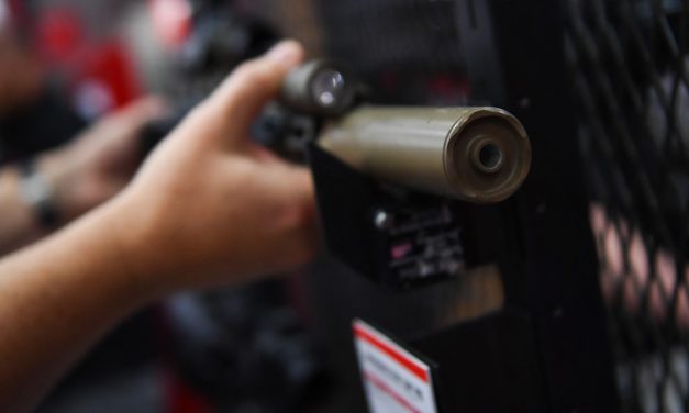 Part of a key firearms law lapsed following a federal court decision. What happens now?