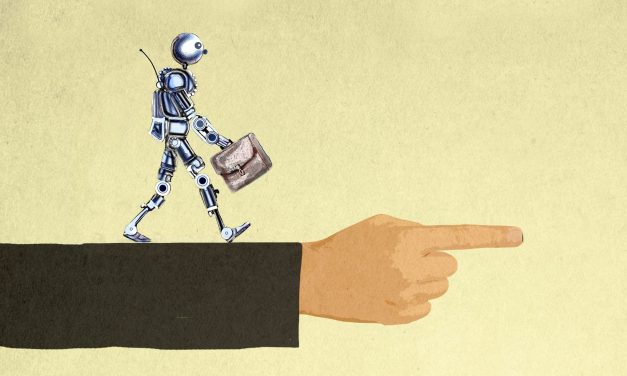 Many recent grads say AI is making it harder to get a job. Economists aren’t so sure