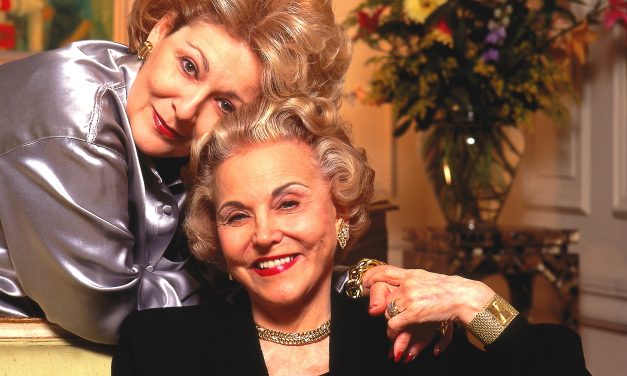 Opinion: Remembering Margo Howard