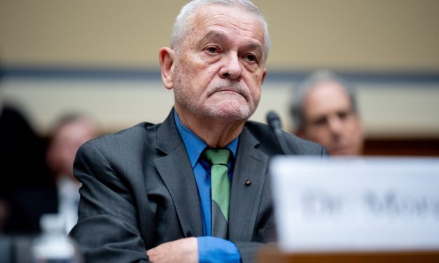 Former Fauci adviser Dr. David Morens pleads guilty to concealing COVID-related records