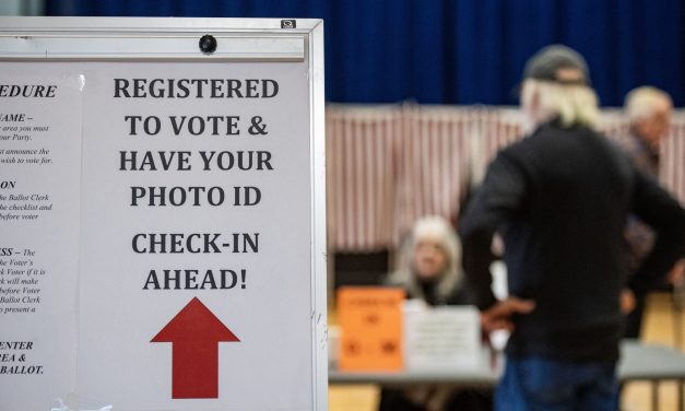 Can a student ID be used for voting? More Republican-led states are banning it