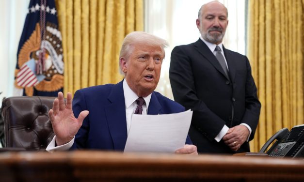 Experts raise alarms over Census Bureau report Trump is touting on noncitizen voting