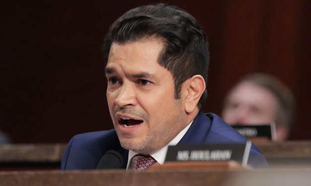 Democrat Rep. Jimmy Gomez being investigated over sexual misconduct allegations