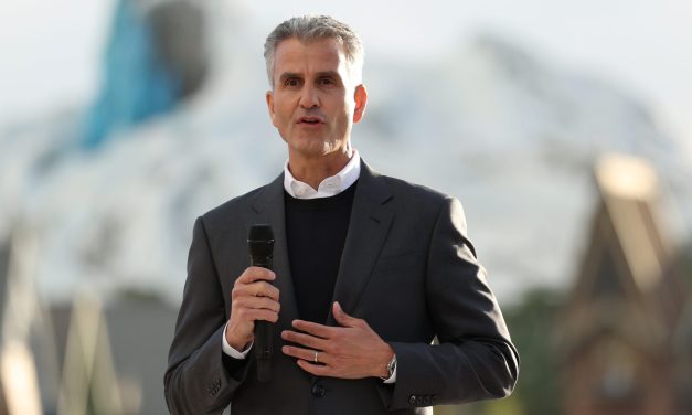 ABC and Disney sue FCC, alleging First Amendment violations