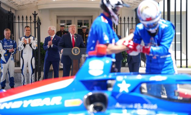 What to know about this weekend’s IndyCar race on the National Mall