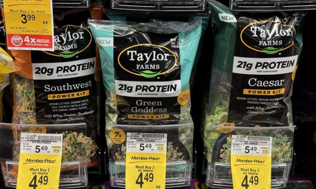 Inflation eases in July as gasoline and grocery prices fall