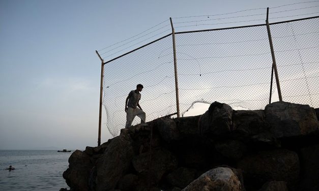 Spain’s Pedro Sánchez was a hero of migrants. After Ceuta, he faces his biggest challenge