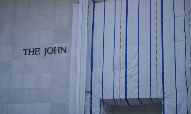 In new filings, Kennedy Center says it won’t try to put Trump’s name on facade until Sept. 8