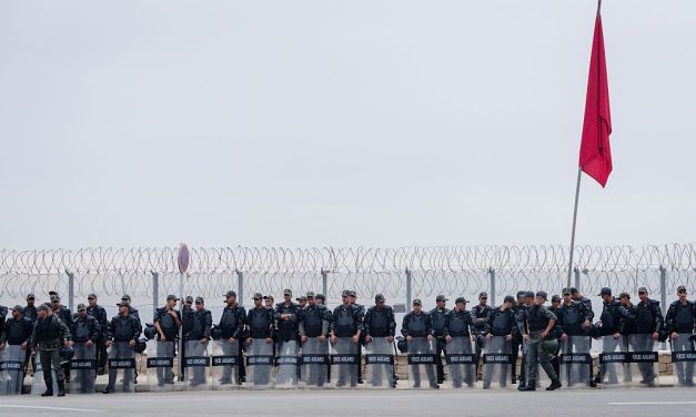 What really happened in Ceuta? Why we may never find out