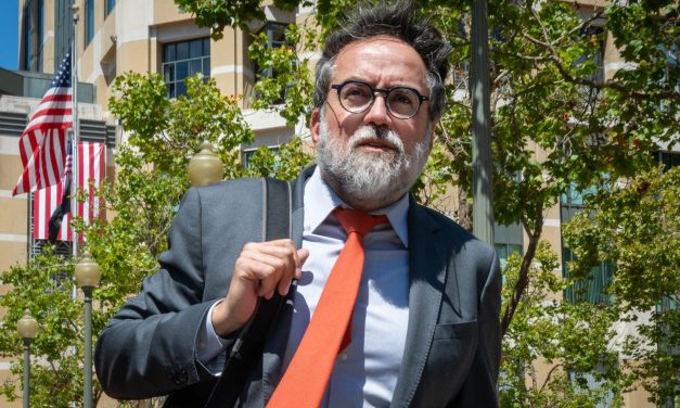 Whistleblower Arturo Béjar leads testimony in landmark trial against Meta