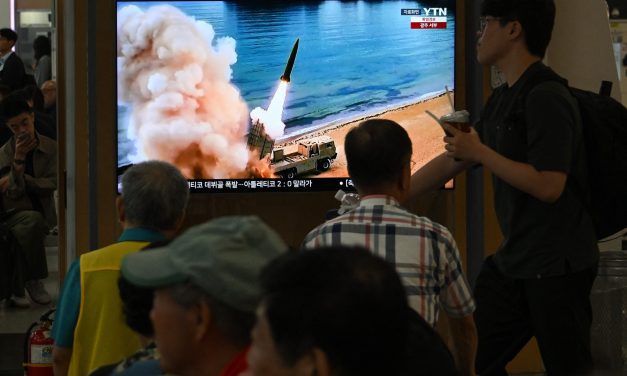 As Trump courts Kim, Pyongyang ups price while Seoul fears being sidelined