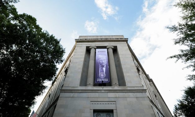 Former federal prosecutor is suing DOJ for ‘unlawful and retaliatory’ firing