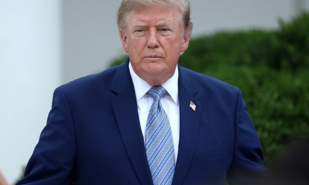 Trump declares economic warfare on Iran. And, SCOTUS to rule on White House ballroom