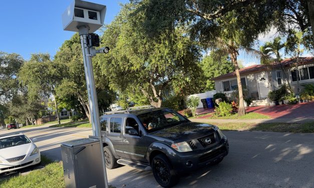 As speed cameras spread to more states, so does the backlash from drivers