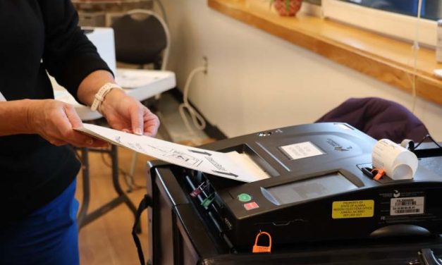 Campaign finance ballot measure passing by wide margin
