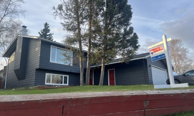 Billions in military spending expected to boost Anchorage economy, strain housing supply