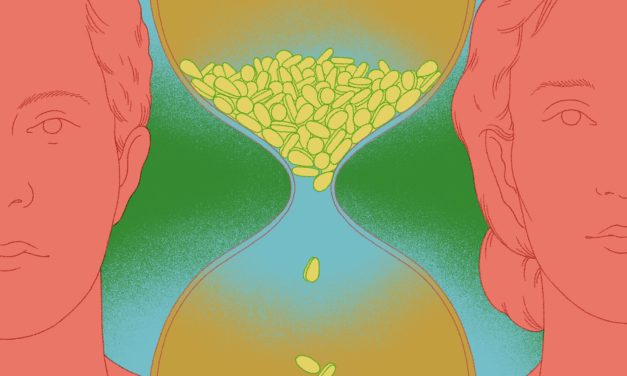 Cialis is an erectile dysfunction drug. Could it also help you live longer?