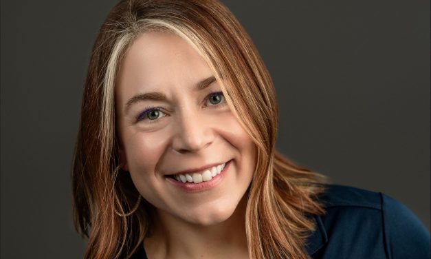 Borough assembly member Sharli Arntzen files for reelection