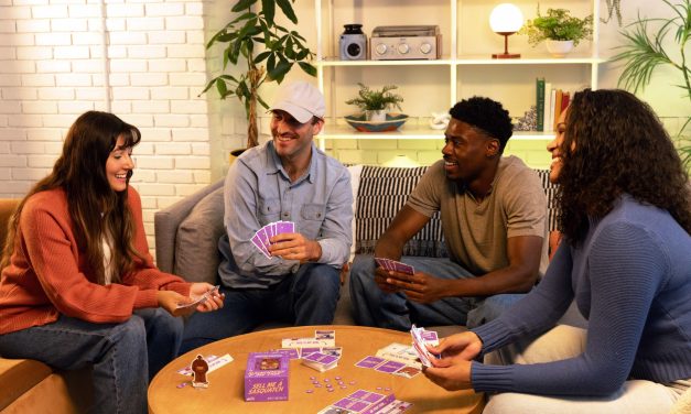 The secret economics inside the new Planet Money board game