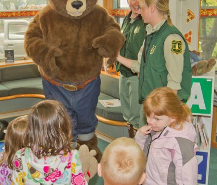 Bearfest 2026