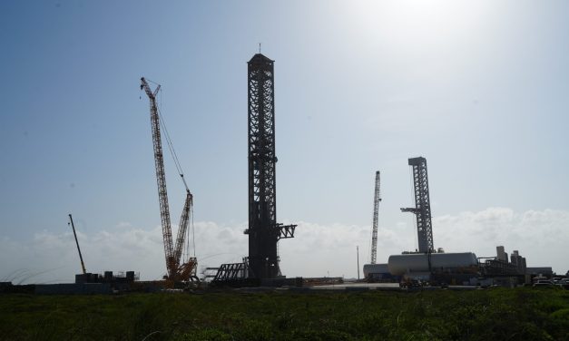 Elon Musk’s Starbase wants to expand in south Texas