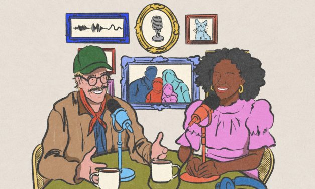 65 and older? Have a story to tell? Hit ‘record’ and send NPR your podcast