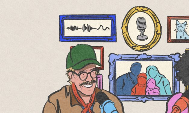 NPR Senior Podcast Challenge: Official Rules