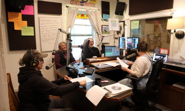 Sitka mayor, assembly candidates tackle issues in joint forum