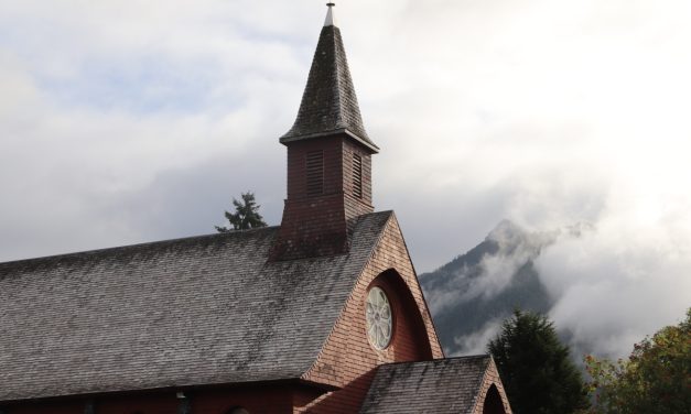 St. Peter’s by the Sea to continue restoration of 19th century architecture
